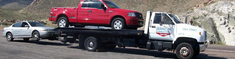 Tow Truck El Paso Tx >> Garcia Wrecker Service Tow Truck El Paso Tx >> Garcia Wrecker Service